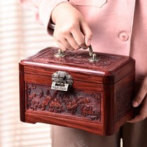 현금예단함 봉채함 예단비 봉채비 드리는법, 피백단조각 모델(빨간 선 구획)