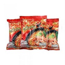 태국 마마 Ma Ma 톰삽 라면 55g