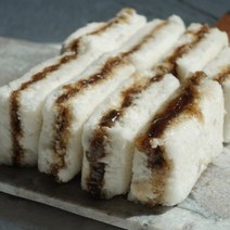 슈퍼라이스 꿀백설기 45g x 25개입, 단품