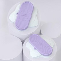 원반돌리기 코어운동 트위스트 허리 디스크 보드 바디 쉐이핑 숱이 스포츠 운동 전신, 03 보라색