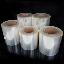 우림 실링필름 홀드 실링기필름 130 4롤, 홀드수동 200mm×4개