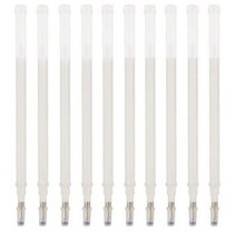 1020 PcsSet 지우개 마커 펜 온도 사라지는 패브릭 라인 마킹 DIY 공예 봉제 액세서리, 12-10pcs