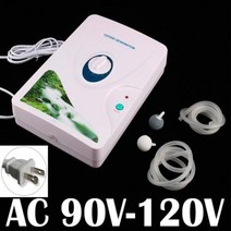 600mgh 220V 110V 오존 발생기 오존 발생기 ionizer o3 타이머 공기 청정기 오일 야채 고기 신선한 정화 공기 물, AC110V, 02 AC110V