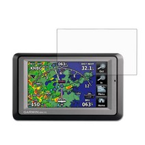 Garmin Aera510 Aera 510 용 3x 클리어 LCD 화면 보호기 가드 커버 필름 스킨, 한개옵션0