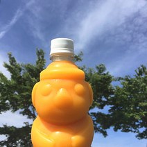 [제주직송] 귤하르방 원조 100%착즙 천혜향주스/한라봉주스/당근/망고 (6병/12병/24병세트), 24병, 한라봉+천혜향(반반)