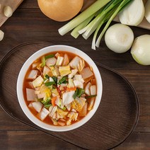 태백김치 업소용 나박김치 식당 김치 물김치 10kg, 5kg