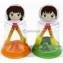 호흡기관 모형 만들기(Y자형)(10인 세트) S.A