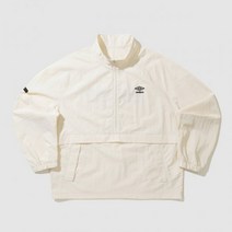 UMBRO 클래식 스탠넥 아노락 베이지UO321CWT92 UO321CWT92ECR0 298144