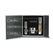 데쌍브르 르브골드 프리미엄 골드 프로그램 세트 (세럼 50ml+아이필러 15ml+크림 50g [날짜임박], 1set
