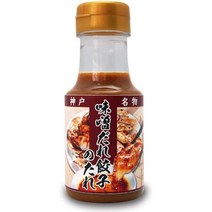 이치로 고베 된장 일본 타래 소스 150ml, 된장 양념 150mlx1병