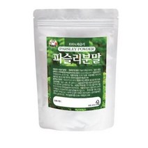 백장생 파슬리 분말, 300g, 1개