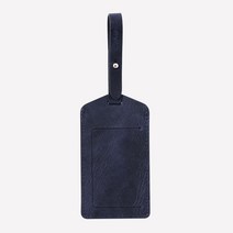 마뜨 이태리 통가죽 캐리어 이니셜 명함 네임택 시리즈 나만의 이니셜각인