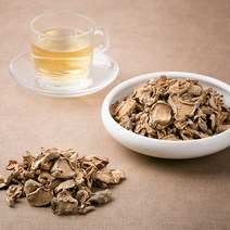 신토불이 국산 약초 볶은돼지감자 300g, 12SV_국산볶은돼지감자300g