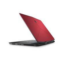델 2018 에일리언웨어 M15, 512GB, 16GB, WIN10 Pro, 코어i7, ALIENWARE m15 D500M150508KR, 레드