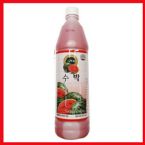 청솔 포도 음료베이스 835ml / 과일원액, 10개