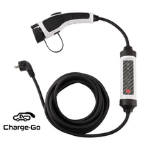 차지고 가정용 전기차충전기 비상용 휴대용 GE-101 16A 220V, 추가상품(가방)