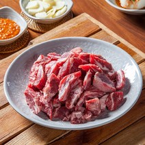 [1+1팩 제공] 부드럽고 고소한 냉동 호주산 소 갈비살 200g 2팩세트 소고기 소갈비살 수입소고기 수입산소고기 구이용고기 캠핑고기 소갈비살밀키트 호주소고기 호주산갈비살, 200g+200g