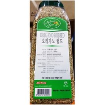 오레가노럽드(신영 150g) 식재료, 1
