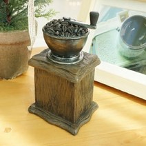엔틱 커피 메이커, 상세페이지 참조, 상세페이지 참조
