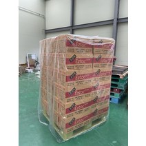 0.03X110X110X1M 투명 검정UV 파렛트 덮개, 0.03(10장), 110X120, 2M