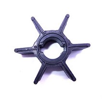 SouthMarine Boat Engine 0114812 114812 Water Pump Impeller for Evinrude Johnson OMC Outboard Motor 2, 1