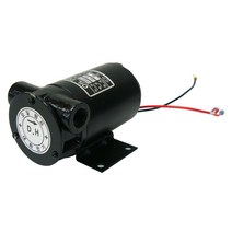 대화전기/오일펌프(주철) DPO25-12 12V 윤활유펌프