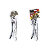 MAXPOWER 맥스파워 MX-LW10 파워락 몽키 바이스그립 플라이어 (10인치)