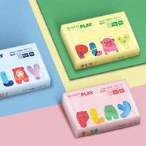 먼지없는 휴대용 비염 휴지 70매 3개 24세트