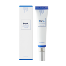 아르다오 다크엔 다크서클 삭제 눈가 미백 주름개선 쿨링&마사지 저자극 아이크림, 1개, 17ml