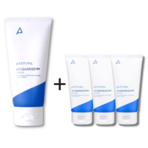 에스트라 아토베리어 365 크림 80ml+ 로션30ml 추가 증정, 1개