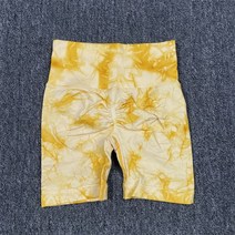 프린트 요가 레깅스 피트니스 반바지 브라탑 필라테스 헬스 섹시 레오파드 운동복 자전거
