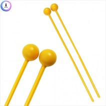 제이제이 f06 영창실로폰 스틱, 종류_한쌍