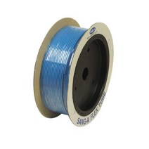 상아 우레탄직관호스 4*2(200M)청색