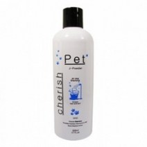 모든견종 모발보호 애견샴푸 500ml 반려견샴푸 동물병원 위생용품 목욕샴푸 말티즈, 1개
