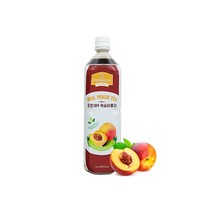 주스 원액 복숭아 홍차 음료 베이스 9배 희석 1L X4개 로쏘/로쏘189/복숭아농축액/복숭아음료/복숭아홍차복숭아원액/음료원액/음료엑기스/농축액/음료베이스, 4개