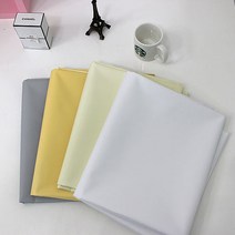 [원단쟁이] 타프용 방수원단 20컬러 E55, 106(레드)