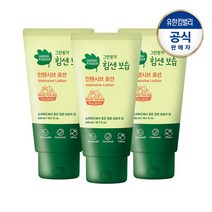 그린핑거 힘센보습 에센셜 로션, 260ml, 1개