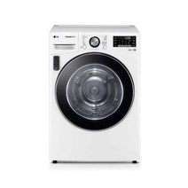 [하이마트] LG [스태킹키트포함] 건조기 RH19WTAN (19kg 화이트)