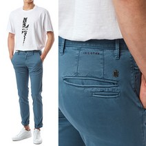 [인코텍스]레드라인 트리코치노 워시드 슬랙스/11S103 90664 830