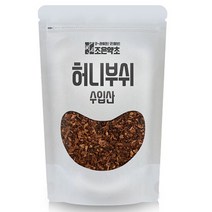 허니부쉬 100g, 단품, 단품