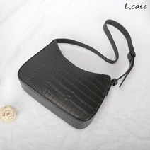 엘케이트 여자 크로스백 LRE002 여성 숄더백 편한 가방