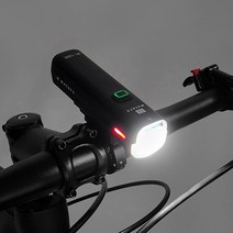 엠모터스 자전거전조등 R1 1000루멘 로드 MTB 전기자전거 라이트, 단품