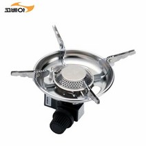 코베아 가스 스토브 8911, 1개