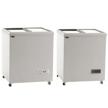 유니크대성 냉동 쇼케이스 아이스크림냉동고 FSR-170, FSR-170 디지털