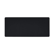 Razer 기간투스 v2 게이밍 마우스 패드 2XL 클래식 블랙 두꺼운 고밀도 폼 미끄럼 방지 바닥, Classic Black_XXL