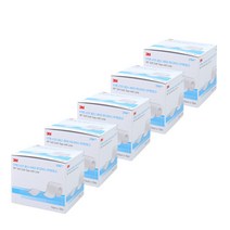 3M 부드러운 천반창고 2764 픽싱롤 10cmX10m x5개, 5개