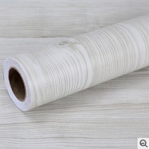 리빙보드 욕실벽보드 너비 80cm 나뭇결 PVC 벽지 문 옷장 찬장 테이블 가구 방수 자체 접착 스티커 홈 장식 필름 우드 그레인, [08] 80x300cm, [04] HUI BAI PM