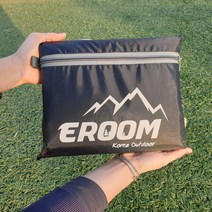 바른상회 그라운드시트 3x3