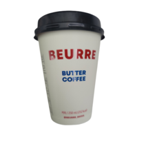 [버터 커피] 뵈르버터커피 250ml X 6개
