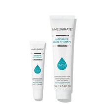 AMELIORATE 아멜리오레이트 Hydrating 립15ml 앤 핸드75ml 듀오